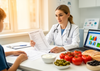 New Turkish Eating Questionnaire Passes Its Toughest Scientific Test