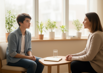 Who Recovers? Massive Review Reveals What Predicts Remission Before Psychosis Strikes