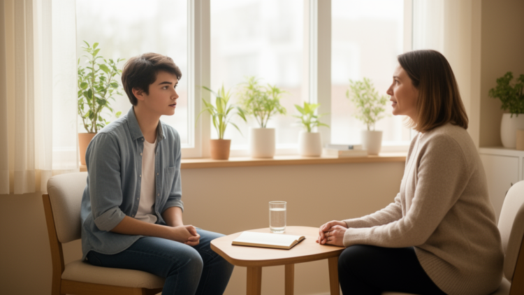 Who Recovers? Massive Review Reveals What Predicts Remission Before Psychosis Strikes