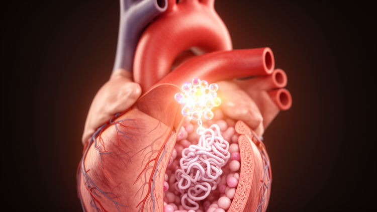 Heart Disease Genetics: Little-Known Chaperone Hero11 Emerges as Coronary Risk Gene