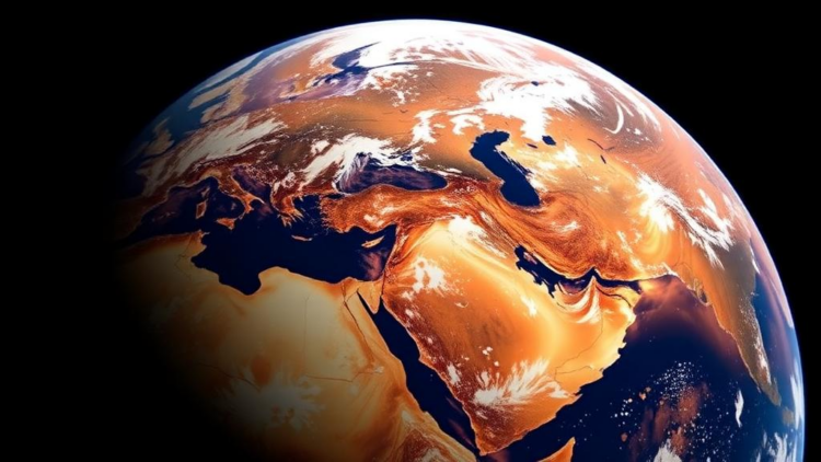 Earth’s Skin Temperature Reveals Climate Change Signals Across Six Satellite Datasets