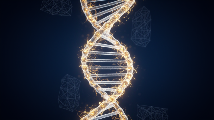 New AI Model Learns the Hidden Architecture of Human Genetic Variation