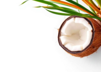 Coconut Water Waste Becomes Biogas in Full-Scale Reactor Trial
