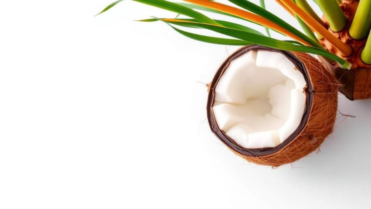 Coconut Water Waste Becomes Biogas in Full-Scale Reactor Trial