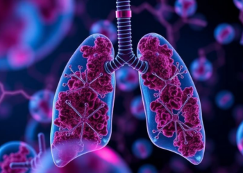 Aging Gut Microbes Weaken Flu Defenses, but Acetate Restores Protection in Old Lung Cells