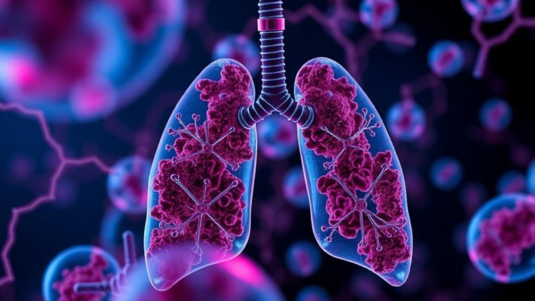 Aging Gut Microbes Weaken Flu Defenses, but Acetate Restores Protection in Old Lung Cells