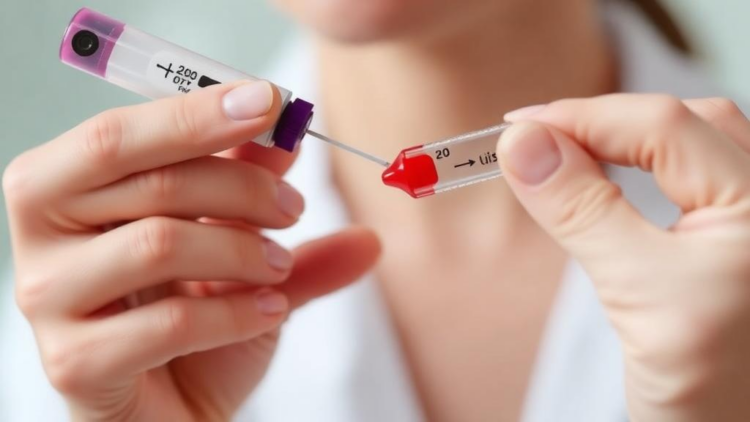 Blood Test Reads DNA Methylation Patterns to Help Detect Deadly Esophageal Cancer