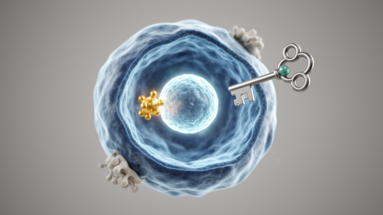 Famed brain cancer drug turns out to hit a metabolic enzyme, not its intended target