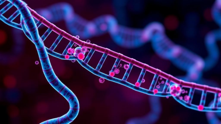 Immune Signals in the Blood May Explain Why Body and Mind Share Genetic Risk
