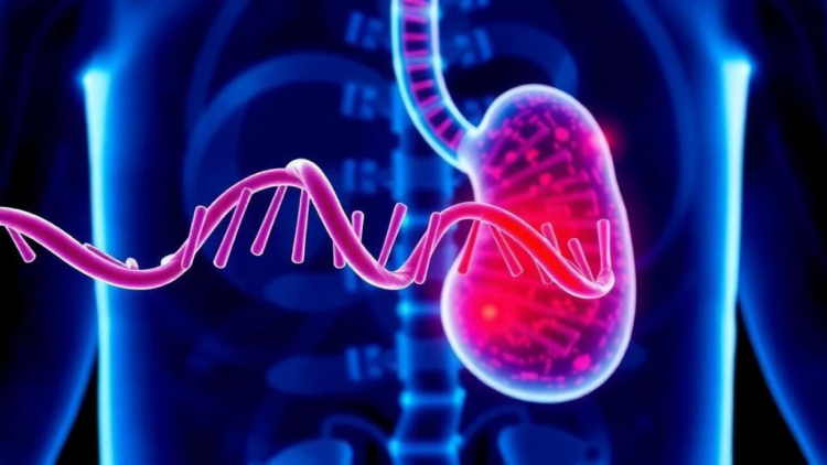 RNA-Binding Protein ADAR2 Throttles Bladder Cancer Spread by Destroying Fat-Making Enzyme Message