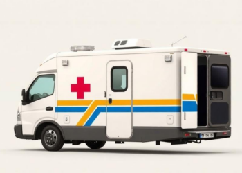 Mobile Health Units Prove Vital Lifelines During COVID-19 and Future Disasters