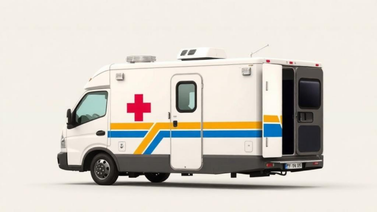 Mobile Health Units Prove Vital Lifelines During COVID-19 and Future Disasters
