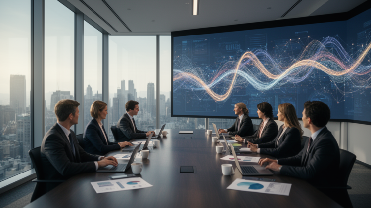 AI Reads the Boardroom: Can Language Models Measure Digital Transformation?