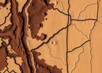 Drones Map Soil Loss in Stunning Detail, But Erosion Claims Need Harder Proof