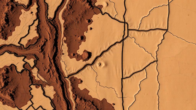 Drones Map Soil Loss in Stunning Detail, But Erosion Claims Need Harder Proof