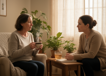 Holding Hope: Rethinking Care for Longstanding Eating Disorders