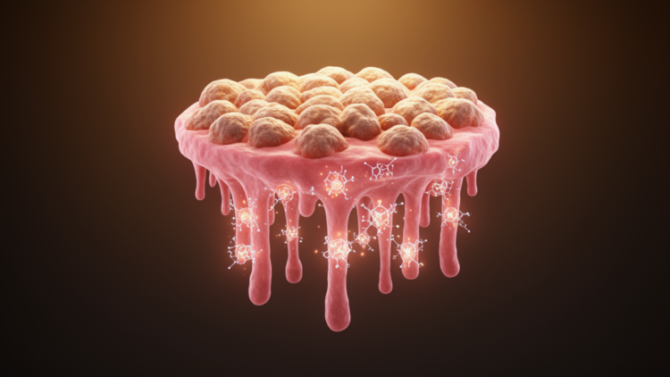Metadherin emerges as an invasion switch in oral squamous cell carcinoma