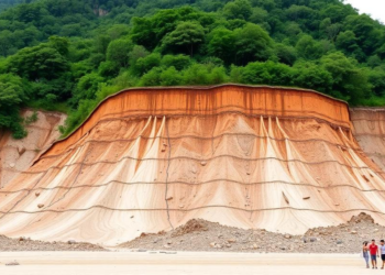 AI Learns to Read the Landscape: Dual-Branch Neural Networks Sharpen Landslide Predictions in Taiwan