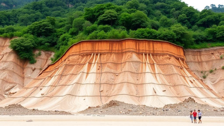 AI Learns to Read the Landscape: Dual-Branch Neural Networks Sharpen Landslide Predictions in Taiwan