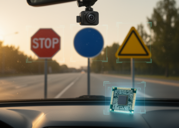 FUSED-Net Learns to Spot Traffic Signs From Just a Handful of Examples