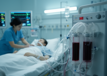 How Long on a Ventilator Before ECMO? Japanese Registry Maps the Path Off Artificial Lung Support