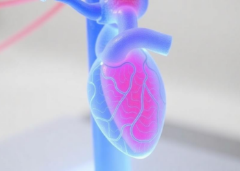 Bioprinted Coronary Artery Model Recreates Kawasaki Disease in the Lab