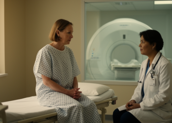 Cancer Survivors Left in the Dark About Debilitating Bowel Problems After Radiotherapy