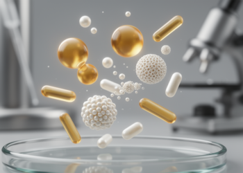 Particle Engineering and Formulation Science Drive Next Wave of Drug Delivery Advances