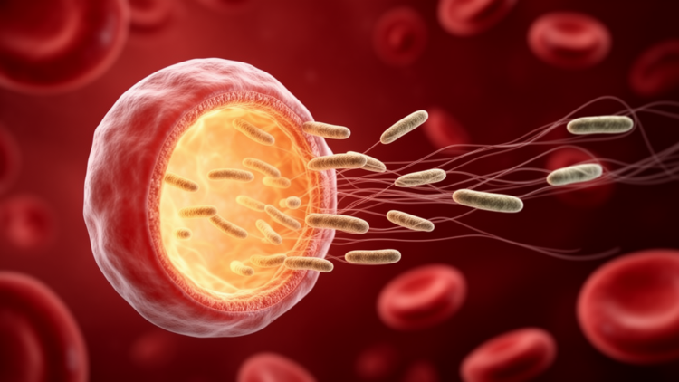 Malaria Parasites Must Burrow Through Cells to Spark Vaccine Protection, Study Finds