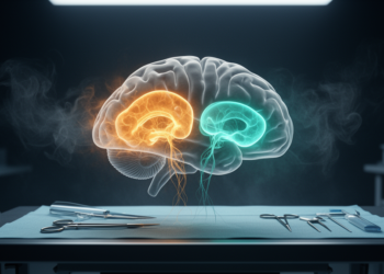 Anesthesia and Surgery Rewire the Alzheimer’s Brain Differently, Mouse Study Suggests