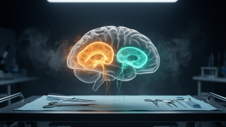 Anesthesia and Surgery Rewire the Alzheimer’s Brain Differently, Mouse Study Suggests