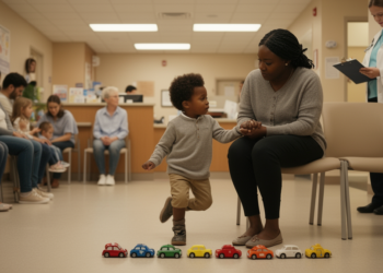 Why Autism Care Still Fails Minoritized Children: A Multilevel Look at Disparities