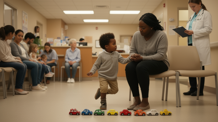 Why Autism Care Still Fails Minoritized Children: A Multilevel Look at Disparities