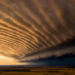 Hidden Gravity Waves Ahead of Storm Fronts May Warn of Meteorological Tsunamis