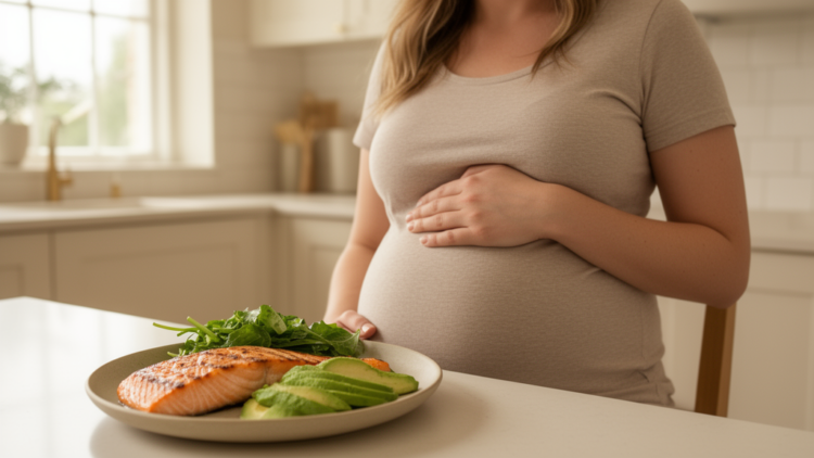 Pregnancy Omega-3 Levels Shape Children’s Cognitive Trajectories for a Decade