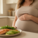 Pregnancy Omega-3 Levels Shape Children’s Cognitive Trajectories for a Decade