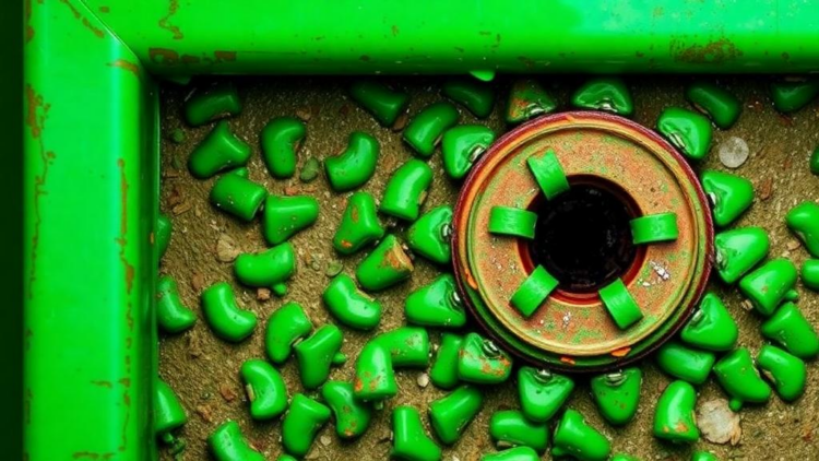 Green Corrosion Inhibitors Move From Lab Success to Real-World Proof