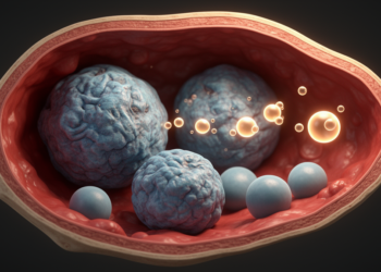 Metabolic Protein ANGPTL8 Found to Accelerate Aging of Blood Stem Cells