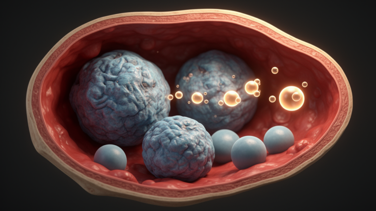 Metabolic Protein ANGPTL8 Found to Accelerate Aging of Blood Stem Cells
