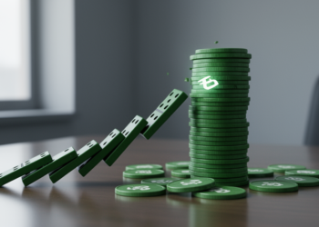 Model reveals how disinformation can trigger abrupt collapse of carbon taxes