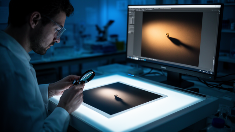 Shadows Betray Fakes: Wedge-Based Analysis Exposes Doctored Images
