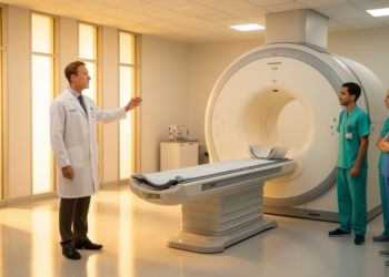 LSU Health New Orleans Hires Star Radiation Oncologist to Build First Academic Department