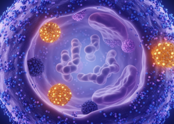 Cancer’s Hidden Proteome: Thousands of Dark Proteins Emerge as Drug Targets