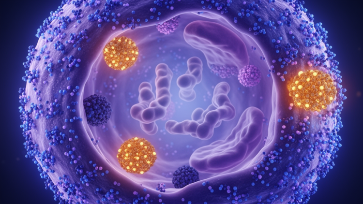 Cancer’s Hidden Proteome: Thousands of Dark Proteins Emerge as Drug Targets