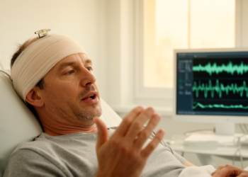 Single Brain Implant Decodes Speech and Gestures Together in Paralysis