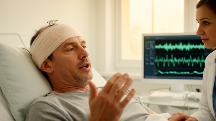 Single Brain Implant Decodes Speech and Gestures Together in Paralysis