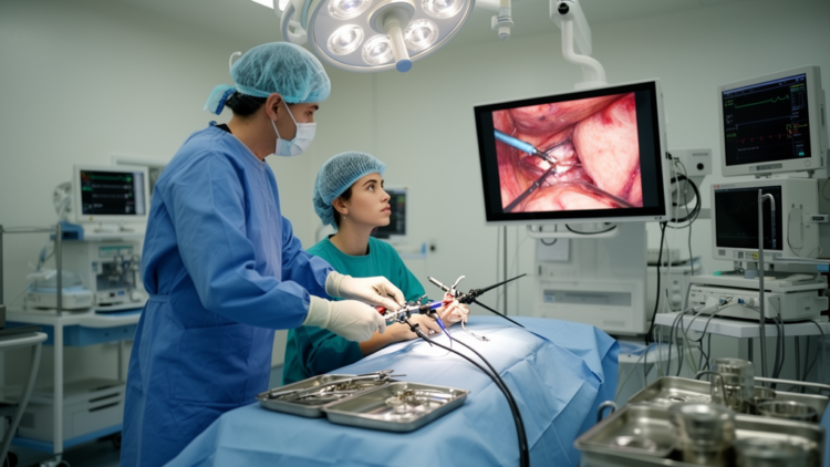 Surgeons and Trainees See Autonomy Differently, and the Gap Shapes Surgical Training