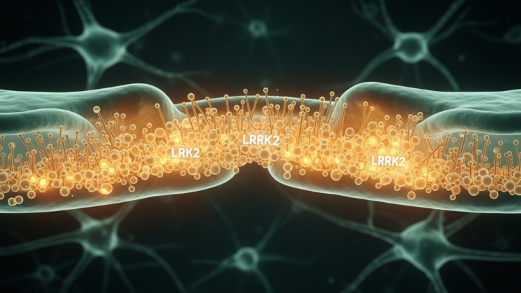 Hidden LRRK2 Overactivity Found in Parkinson’s Patients Without Known Mutations