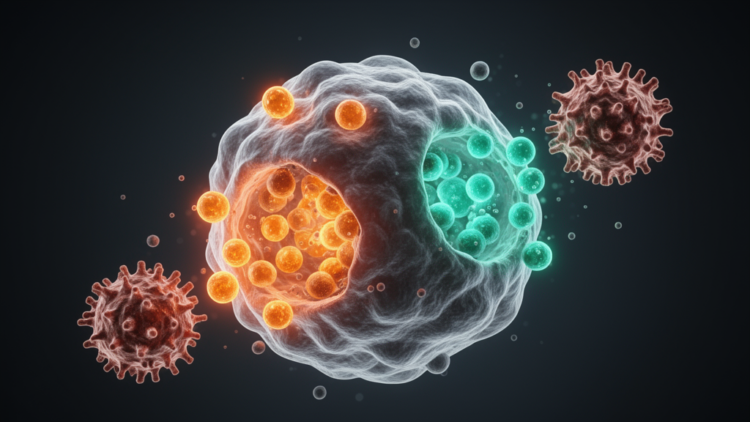 Iron and Copper Cell Death Pathways May Hold Key to Beating Immunotherapy Resistance