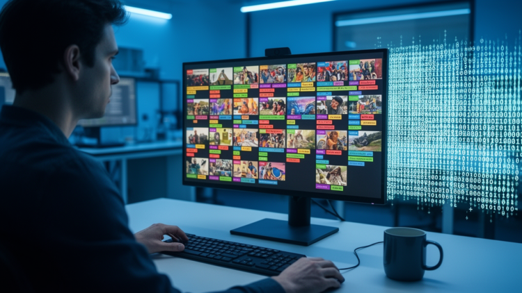 New Deep Hashing Framework Speeds Up Multi-Label Image Search